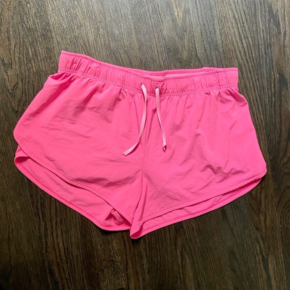 H&M Shorts Hm Workout And Running Pants Poshmark